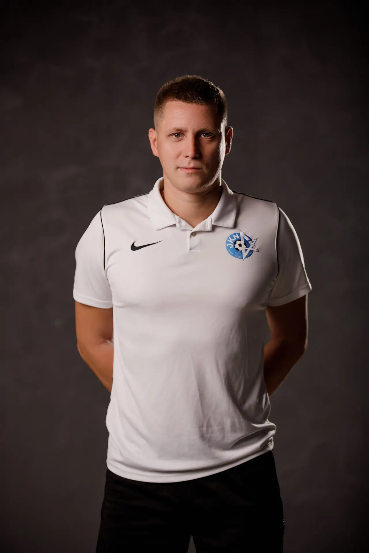 Nikita Tsõgankov