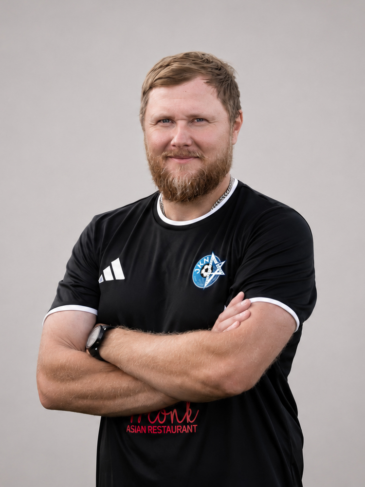 Artjom Golubev