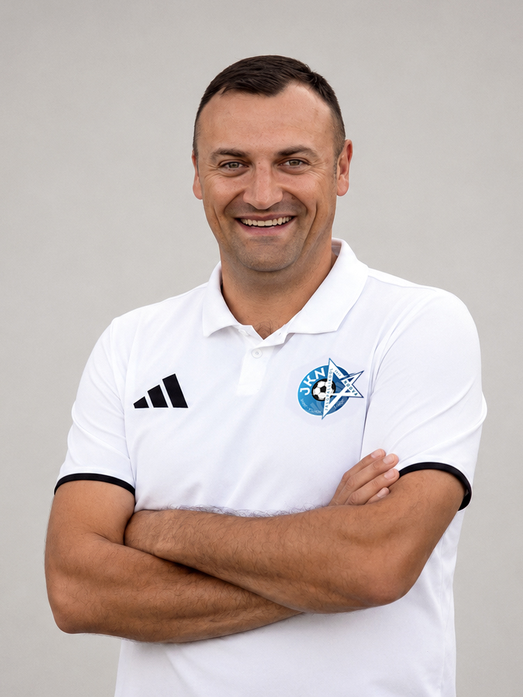 Artur Korepanov