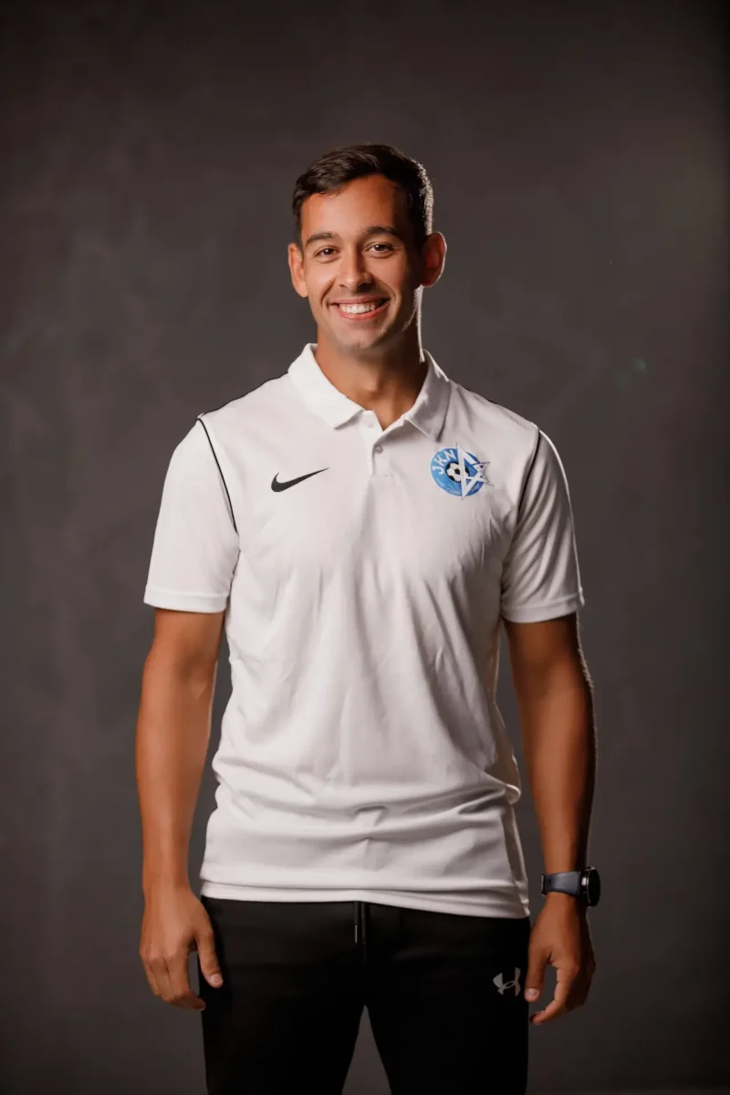 Daniel Jesus Requena Gorrin