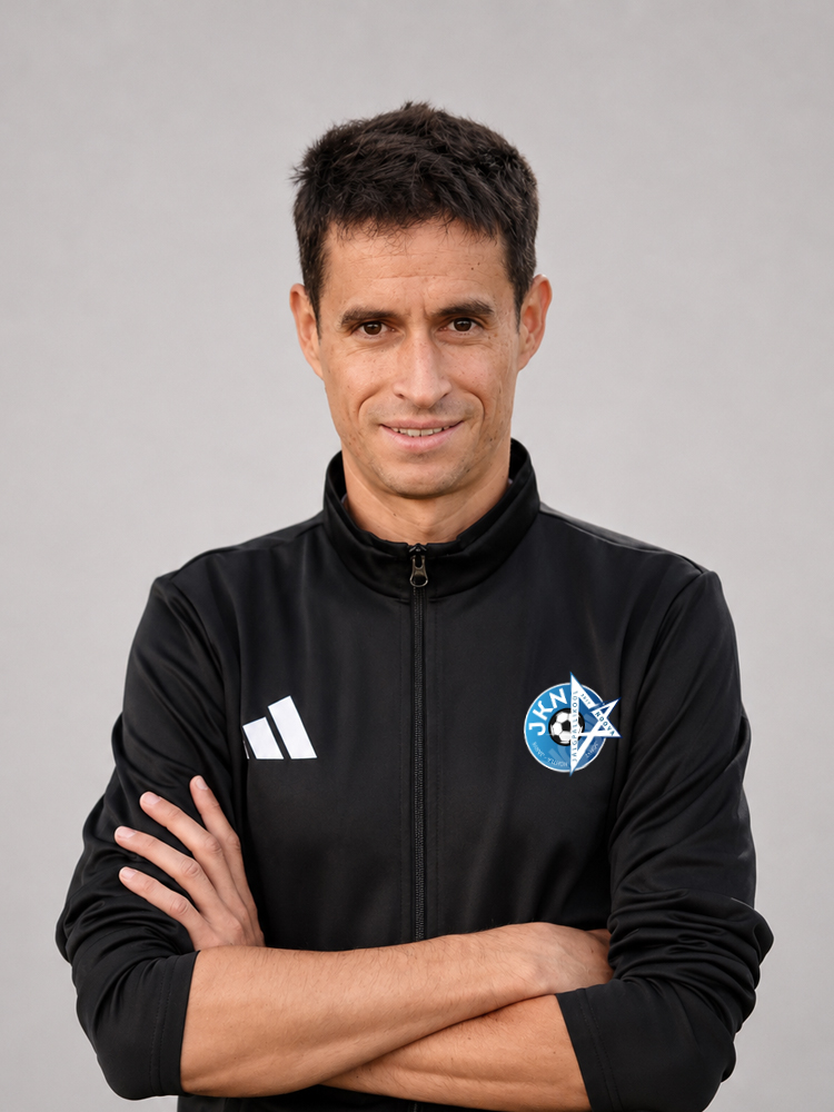 David Pardo Requejo