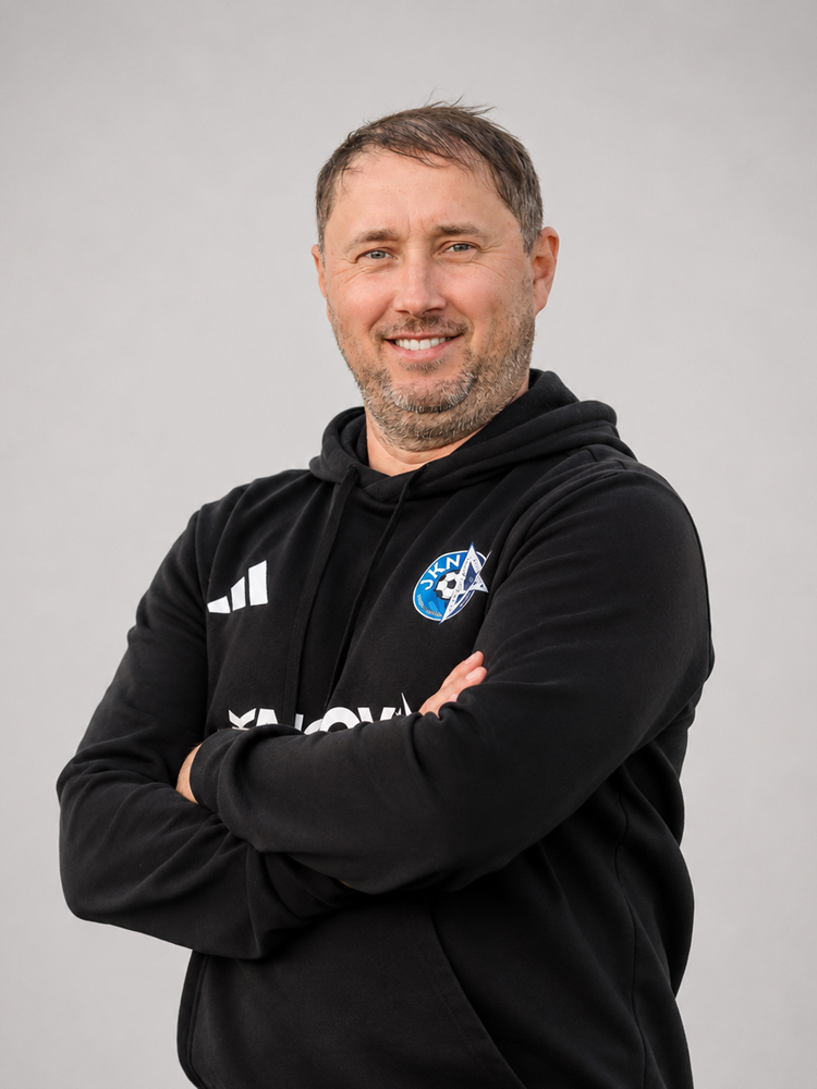 Jevgeni Mallahov